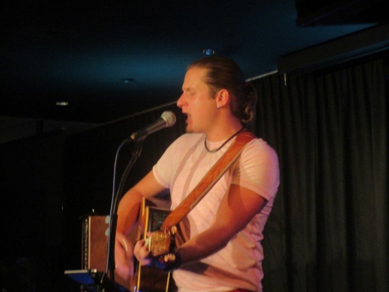 Band Bild