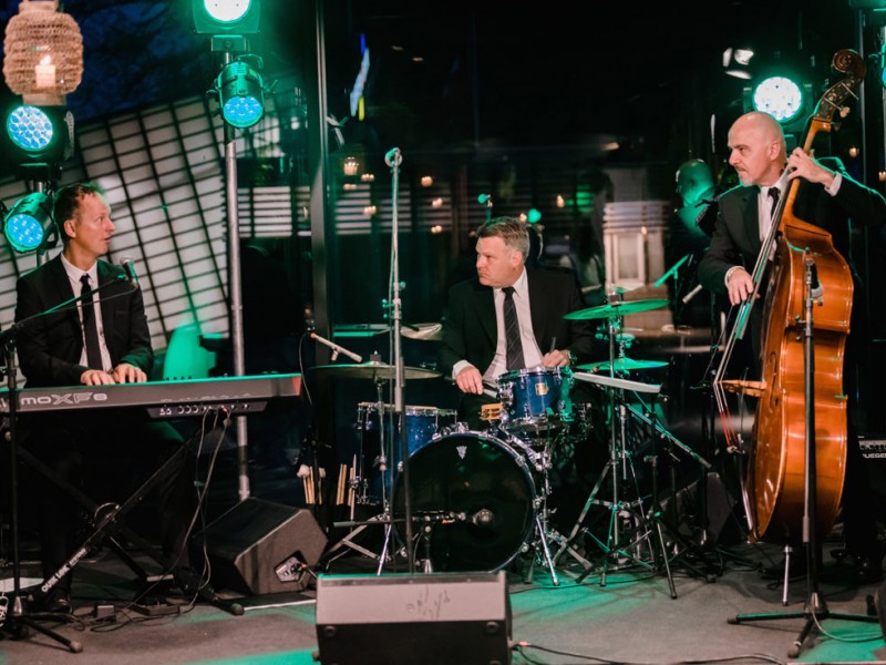 Band Bild