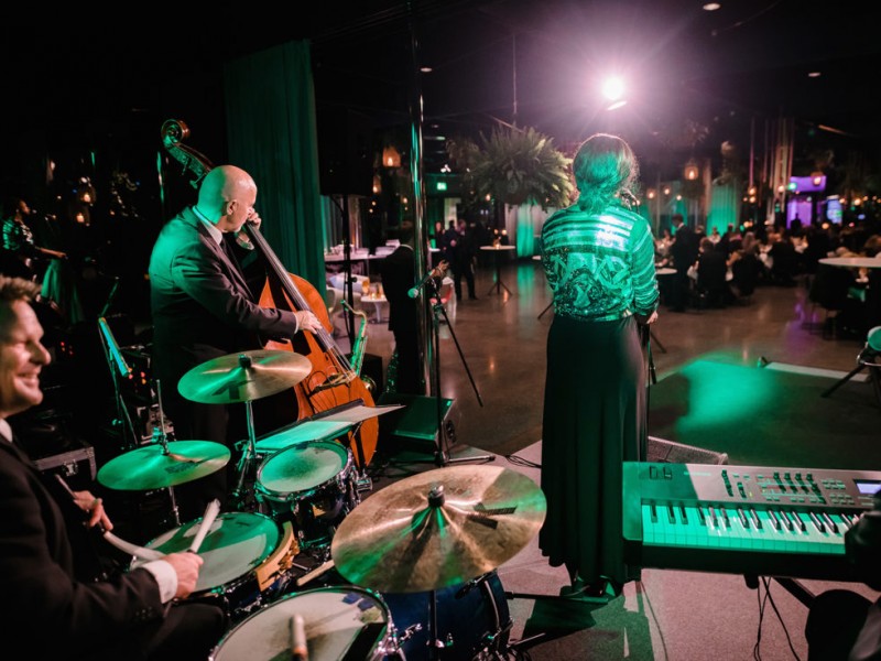 Band Bild