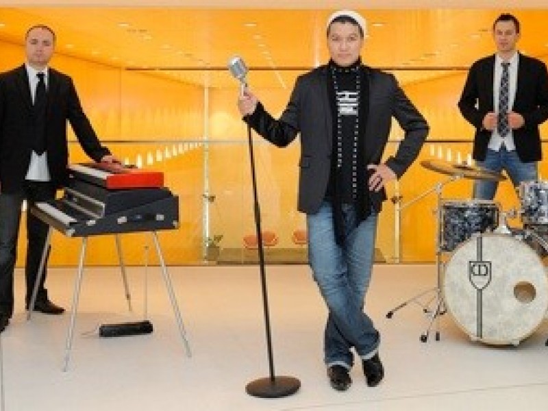Band Bild