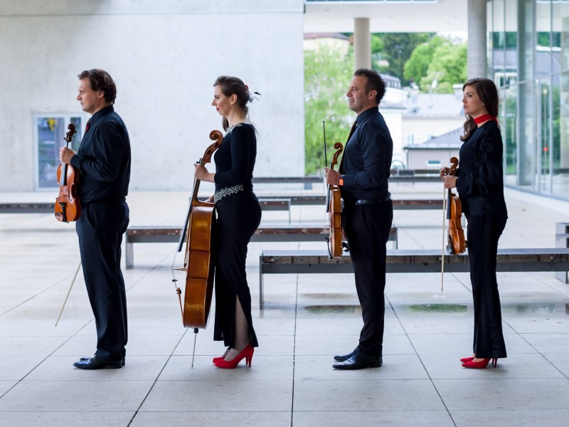 Band Bild