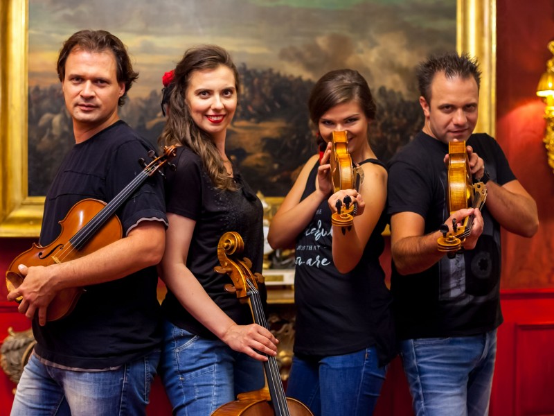 Band Bild