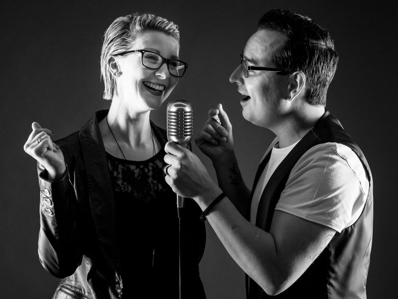 Band Bild