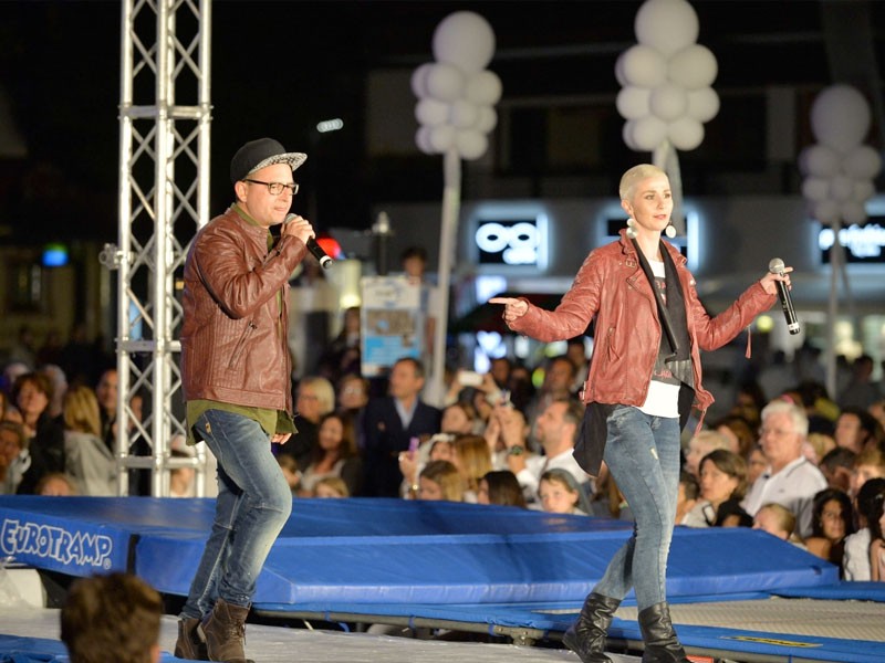 Band Bild