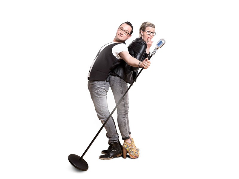 Band Bild