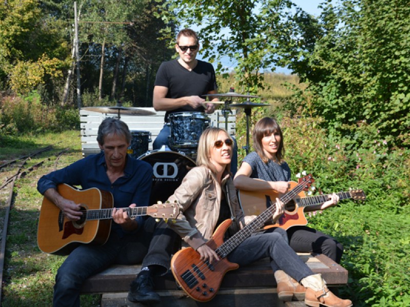 Band Bild