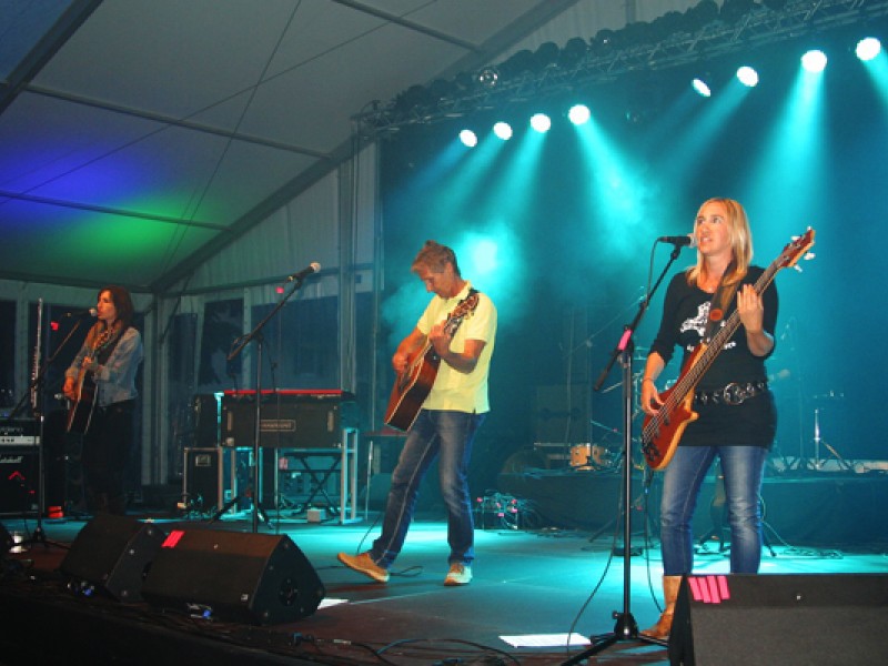 Band Bild