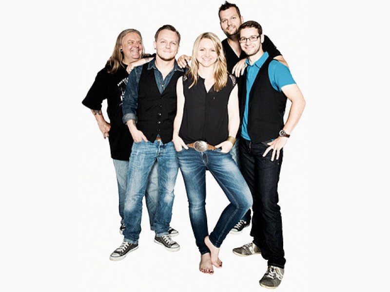 Band Bild