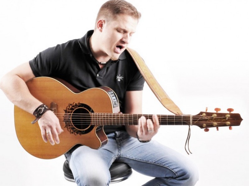Band Bild