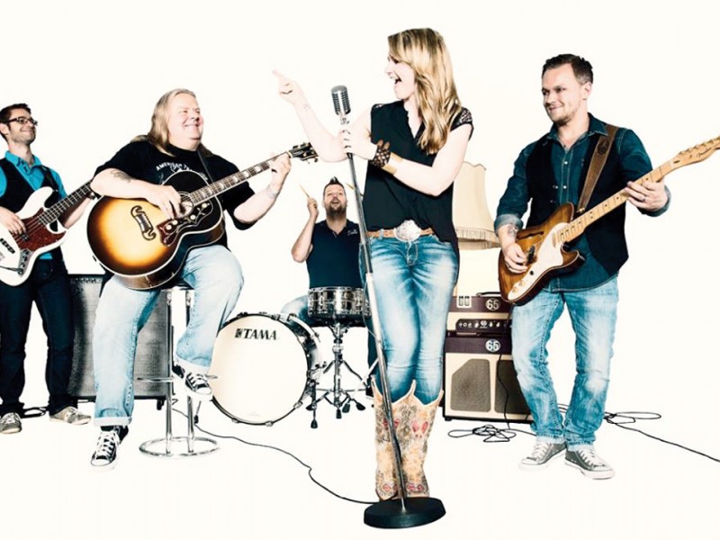 Band Titelbild