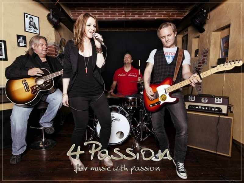 Band Bild