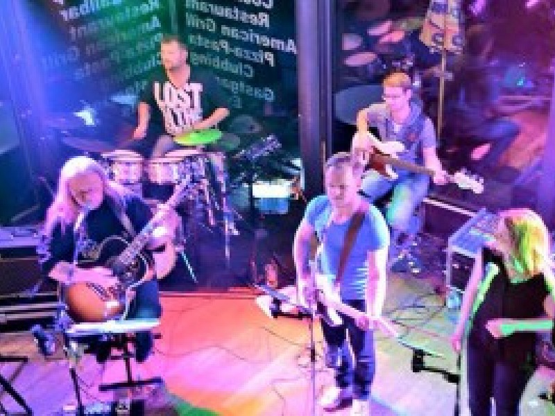 Band Bild