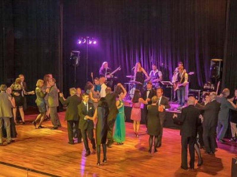 Band Bild