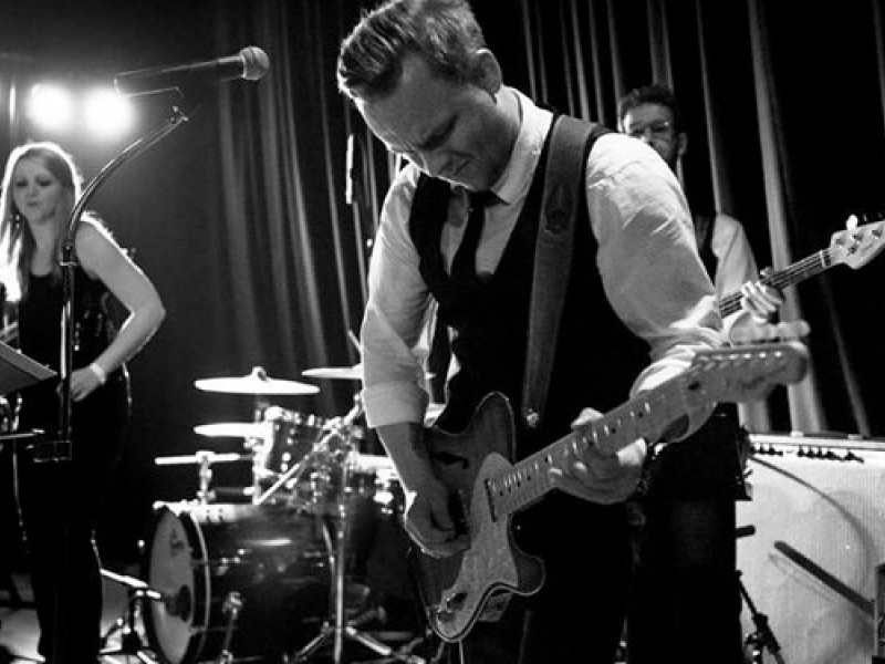 Band Bild
