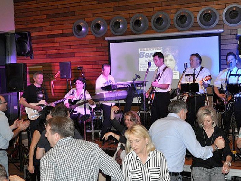 Band Bild