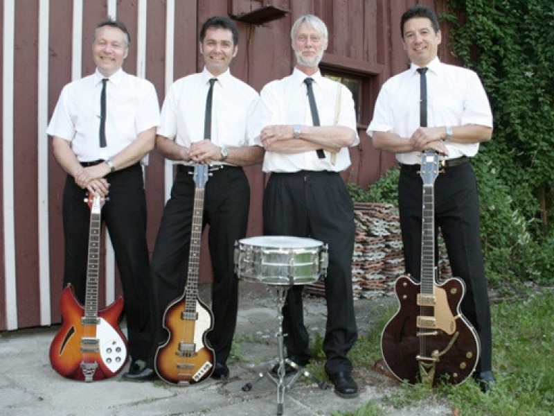 Band Bild