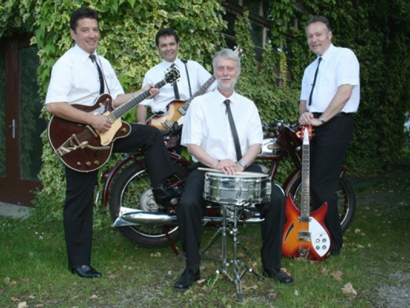 Band Bild