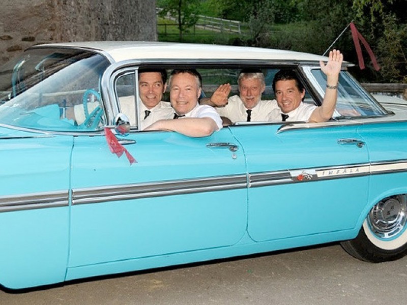 Band Bild