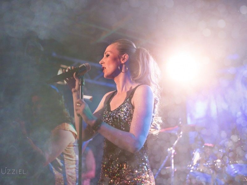 Band Bild