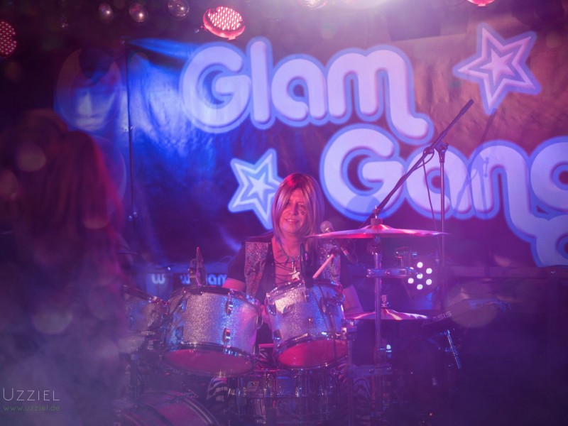 Band Bild