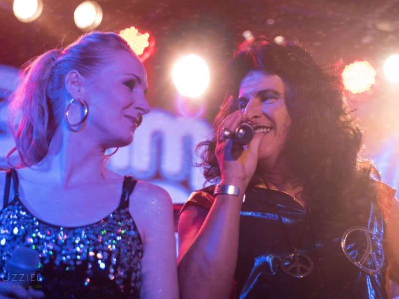 Band Bild