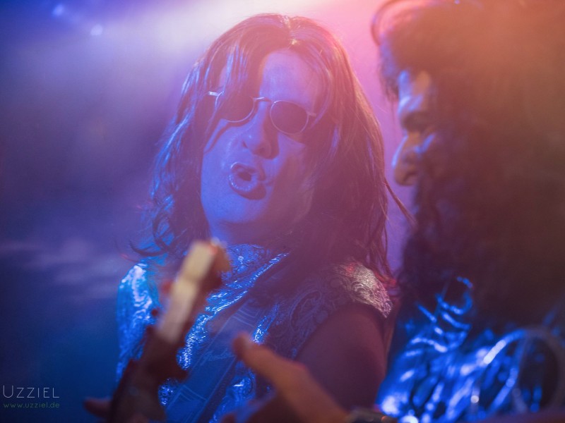 Band Bild