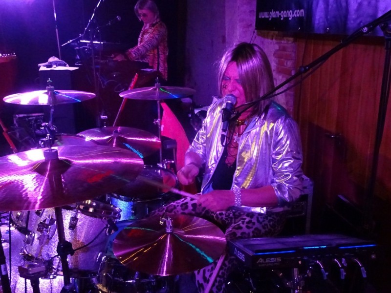 Band Bild