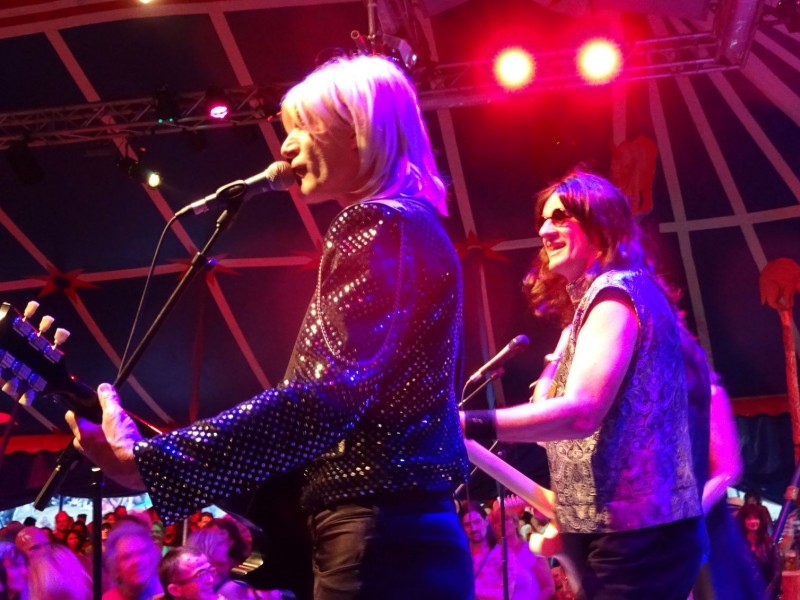 Band Bild