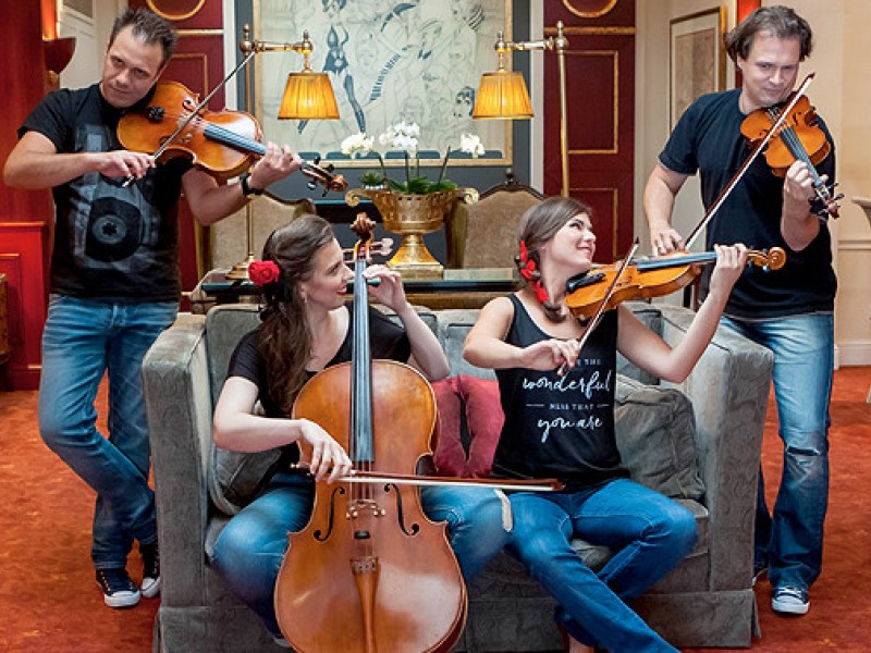Band Bild