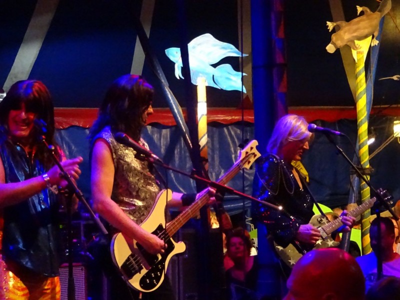 Band Bild
