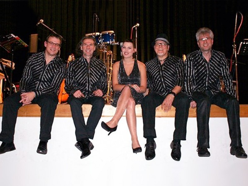 Band Bild