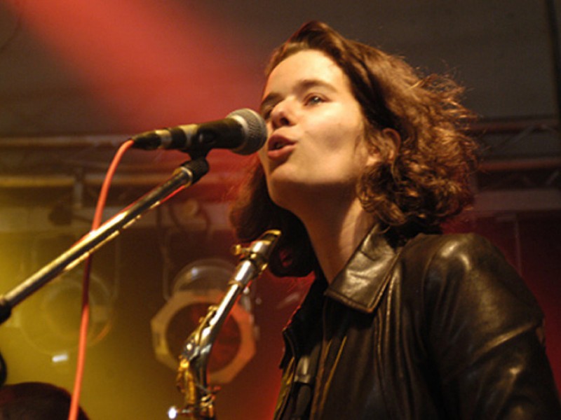 Band Bild