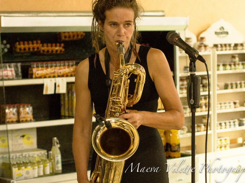 Band Bild