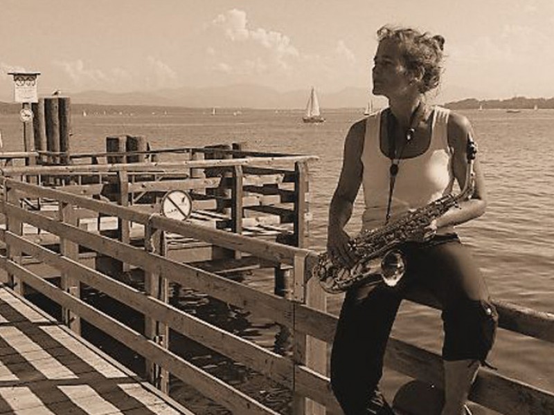 Band Bild