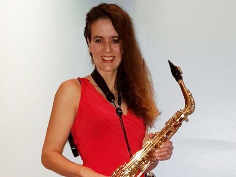 Band Bild