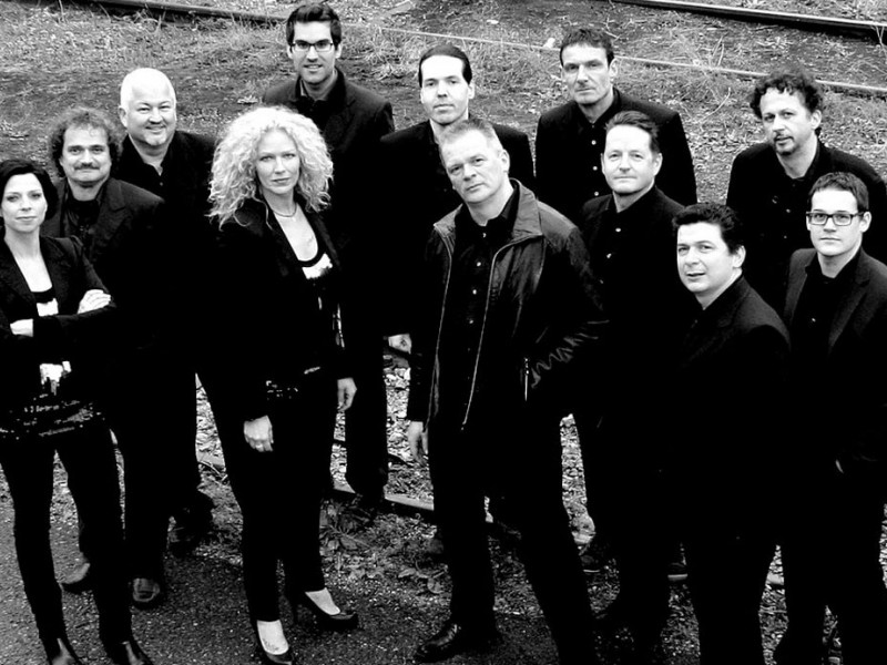 Band Bild