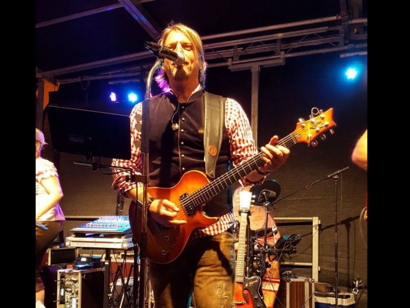 Band Bild