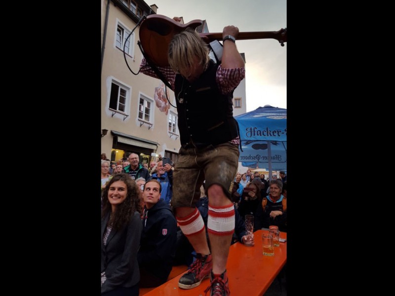 Band Bild