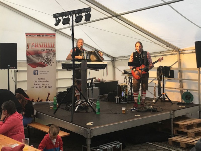Band Bild