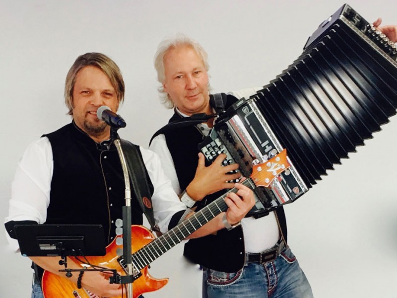 Band Bild