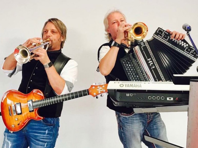 Band Bild