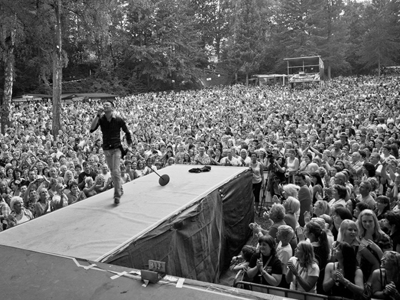 Band Bild