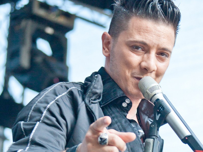 Band Bild