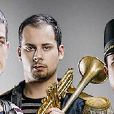 Musiker