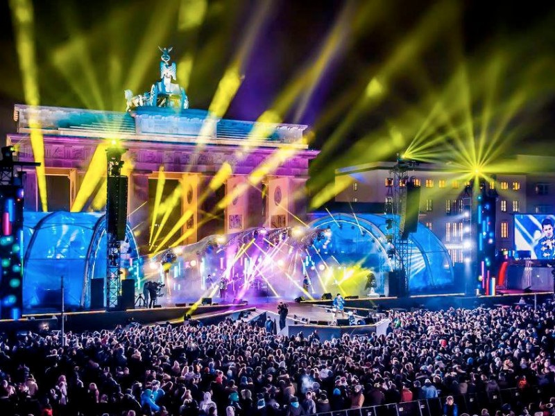 Band Bild